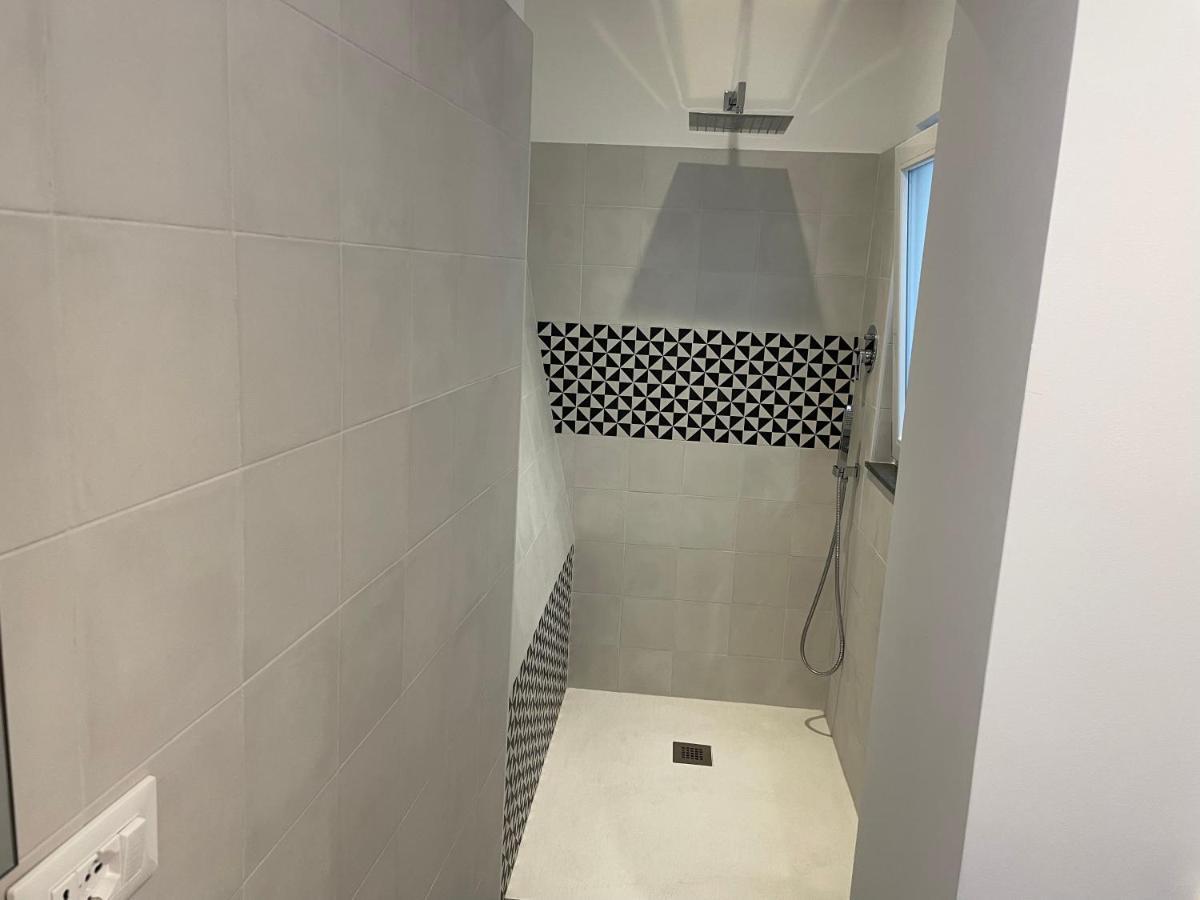 I Mezzanini Di Palazzo Bonaccorsi Apartment Milazzo Luaran gambar