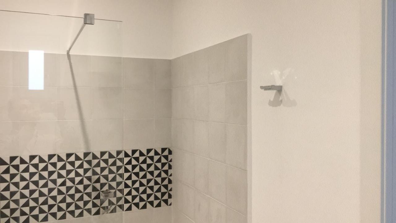 I Mezzanini Di Palazzo Bonaccorsi Apartment Milazzo Luaran gambar