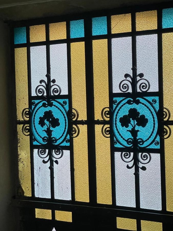 I Mezzanini Di Palazzo Bonaccorsi Apartment Milazzo Luaran gambar