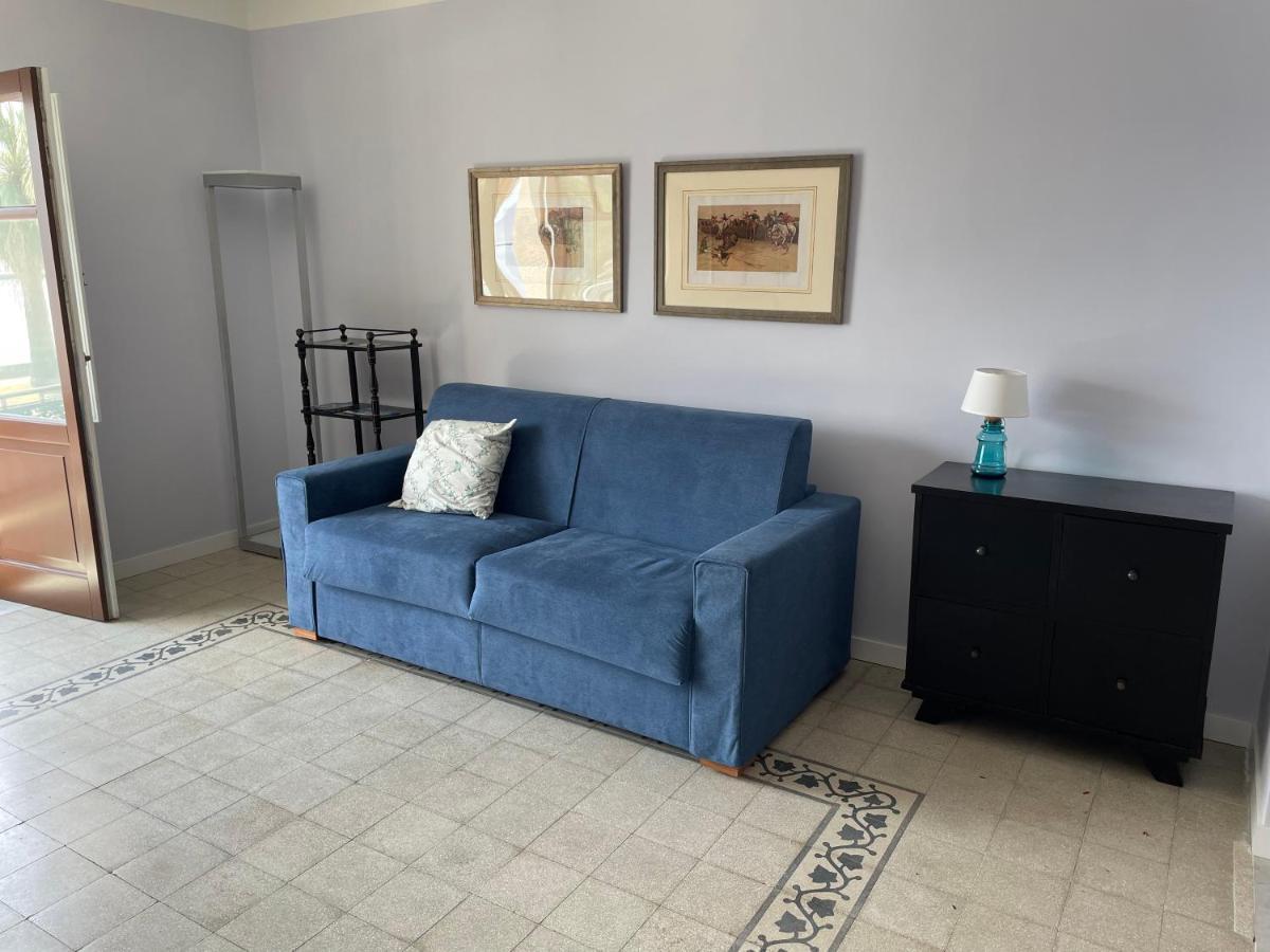 I Mezzanini Di Palazzo Bonaccorsi Apartment Milazzo Luaran gambar